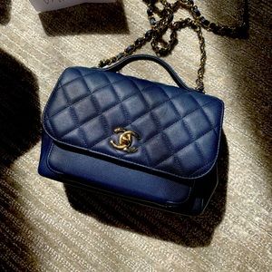 Chanel Medium Business Affinity